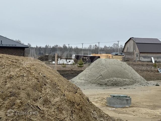 земля ул Луговая фото