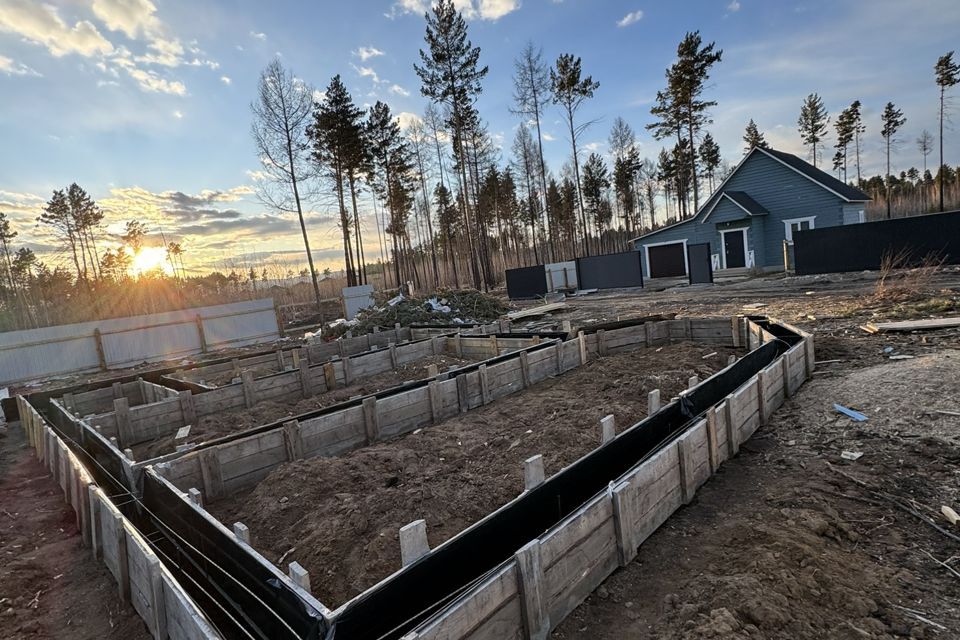 земля р-н Читинский с Смоленка мкр Благодатный фото 1