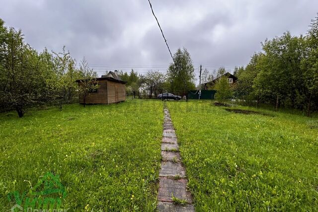 снт Рассвет-Натальино Садовая-Самотечная улица, Раменский городской округ фото