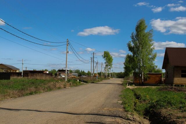 коттеджный посёлок Курганье Прима фото