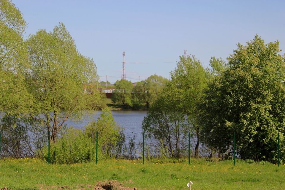 земля городской округ Подольск деревня Макарово фото 3