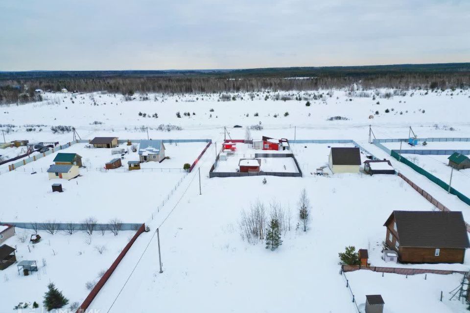 земля городской округ Воскресенск СНТ Химик-6 фото 4