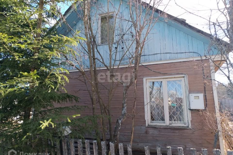 дом городской округ Сыктывкар, территория Дырносский, 14-й проезд фото 8
