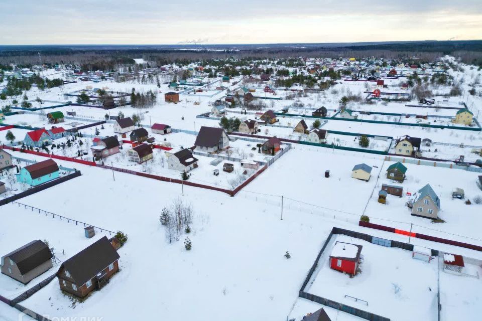 земля городской округ Воскресенск СНТ Химик-6 фото 7