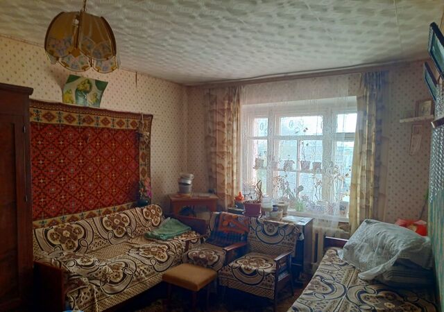 комната д Поличня ул Новая 16 Гагаринское сельское поселение, Гагарин фото
