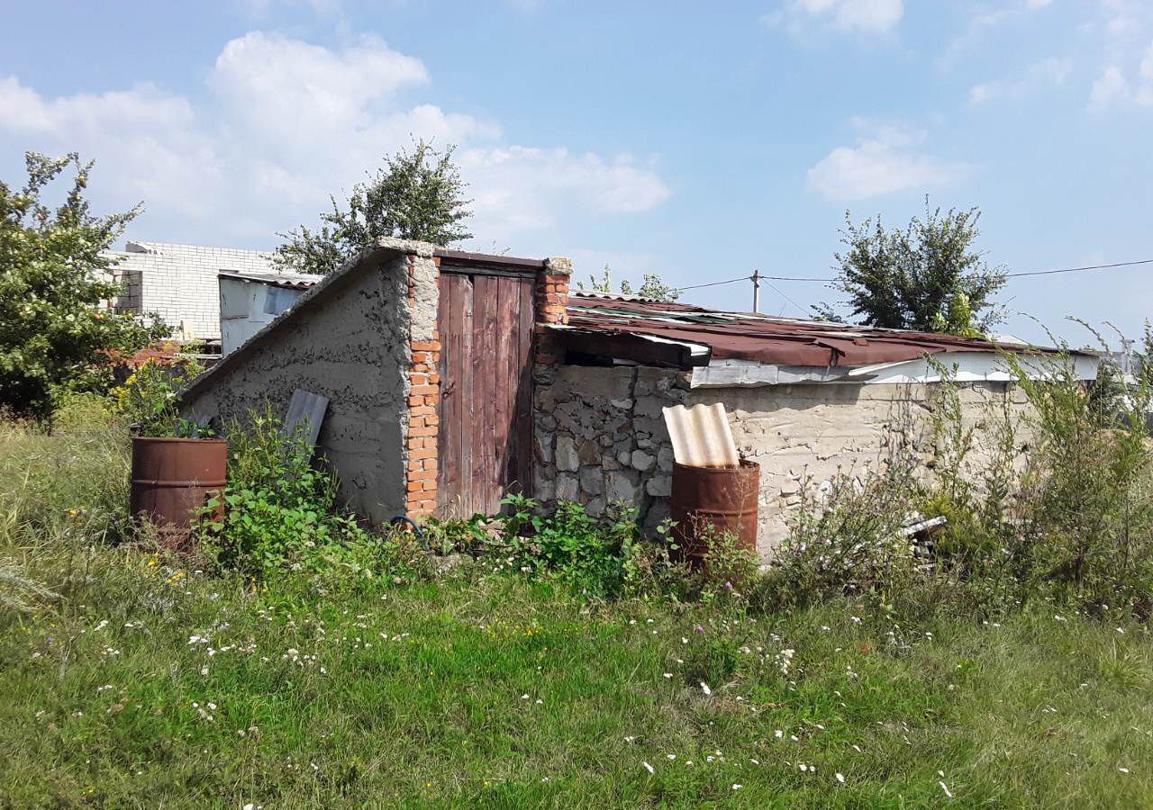 земля р-н Калачеевский г Калач ул Александра Иванова 27 городское поселение город фото 4