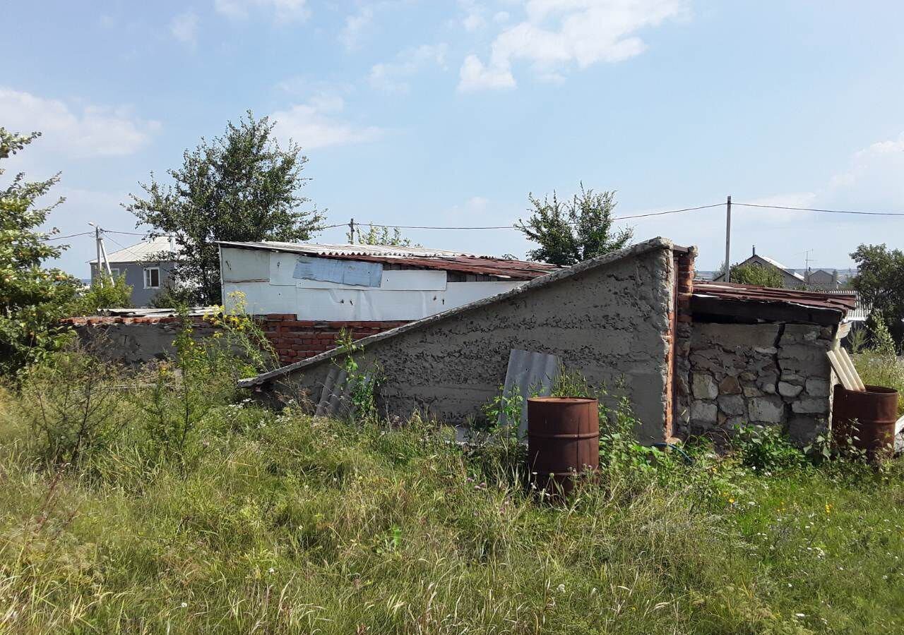 земля р-н Калачеевский г Калач ул Александра Иванова 27 городское поселение город фото 6