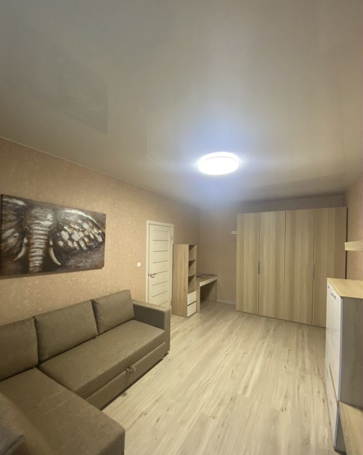 квартира г Домодедово ул Курыжова 21 фото 6