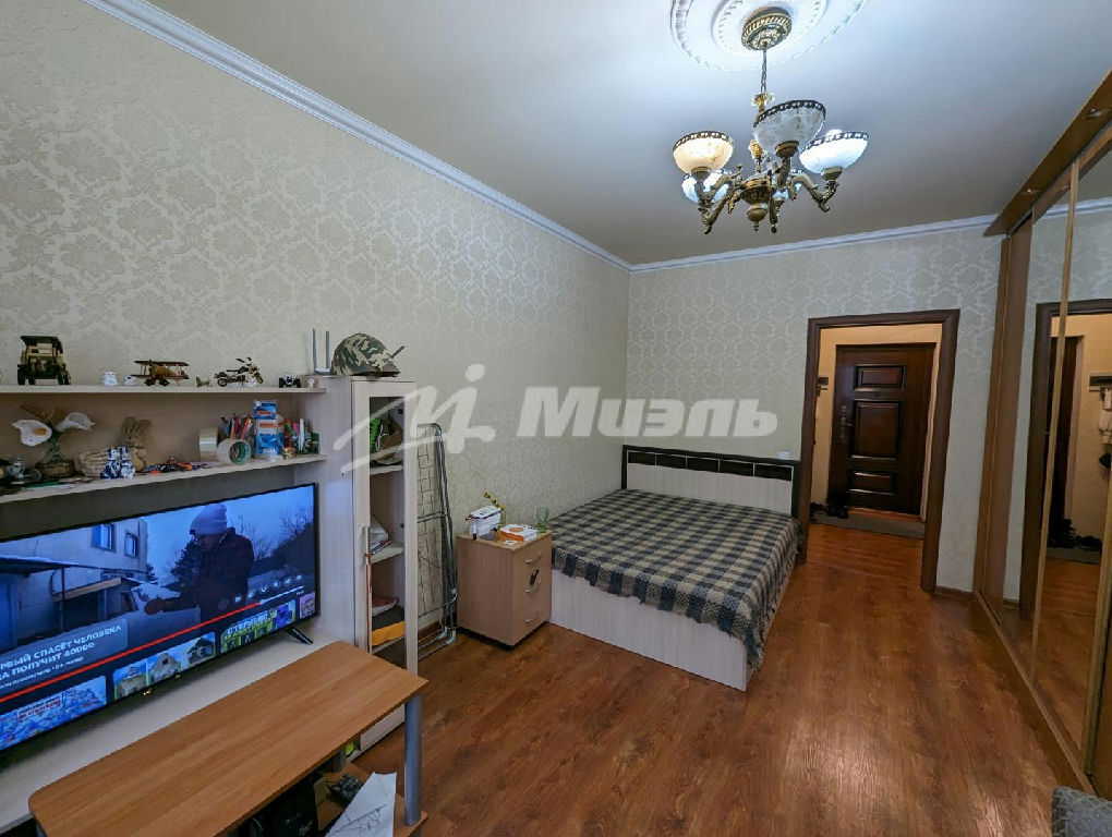 квартира г Королев ул Ленина 27 ВДНХ фото 5