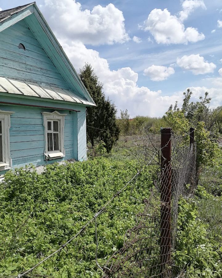 дом р-н Лаишевский с Карадули ул Центральная 98 Нармонское сельское поселение, Столбище фото 2