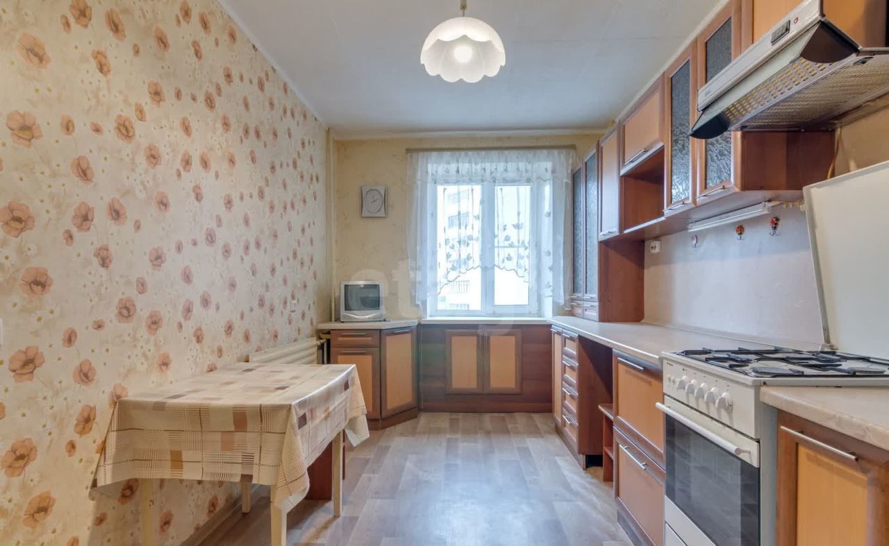 квартира г Вологда ул Гончарная 8 фото 2
