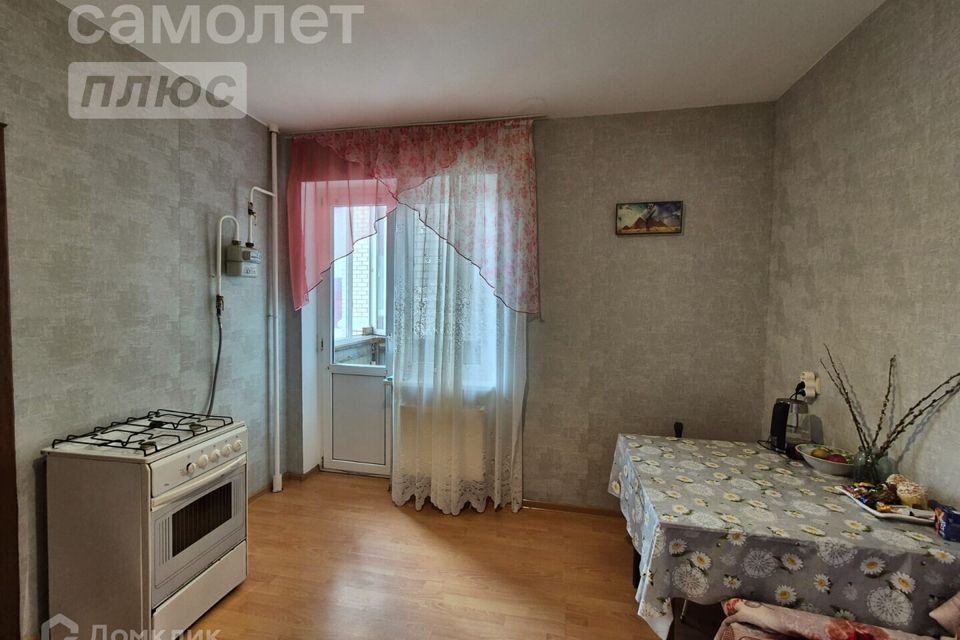 квартира г Ставрополь ул Пирогова 102/1 городской округ Ставрополь фото 3