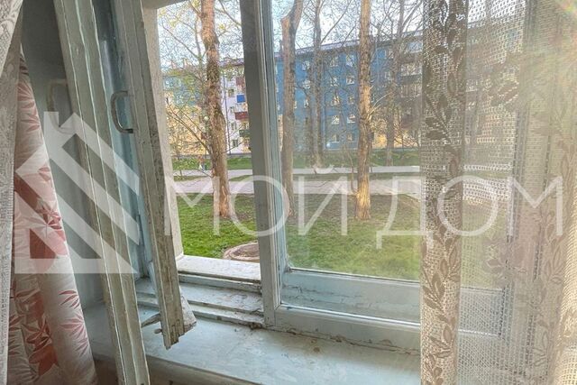 квартира ул Пушкина 131 городской округ Южно-Сахалинск фото