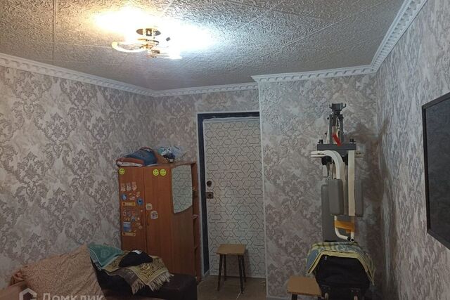 комната дом 21 городской округ Переславль-Залесский фото