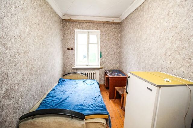 комната дом 1 городской округ Ульяновск фото