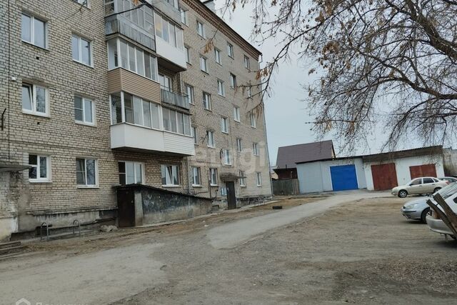 дом 160 муниципальное образование Город Алапаевск фото