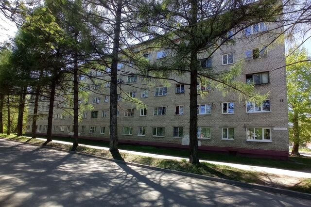 городской округ Барнаул, улица Куйбышева, 8 фото
