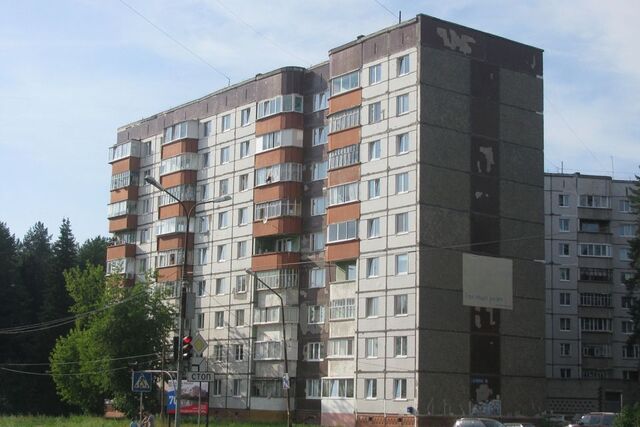 ул Советская 92 Добрянский городской округ фото