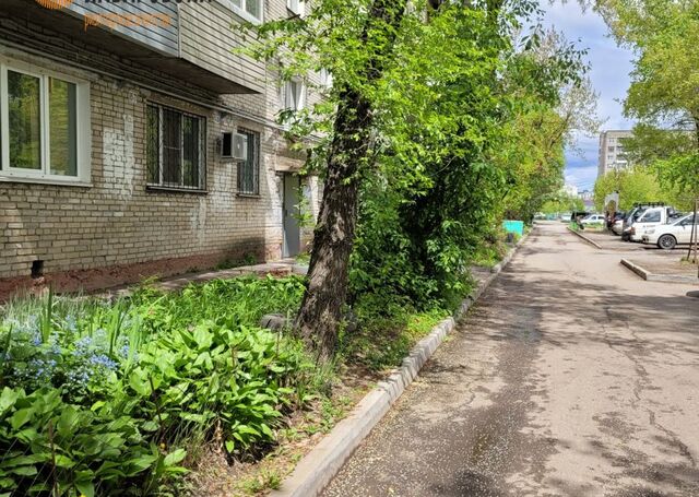 дом 2 городской округ Хабаровск фото