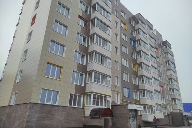 квартира городской округ Курск фото