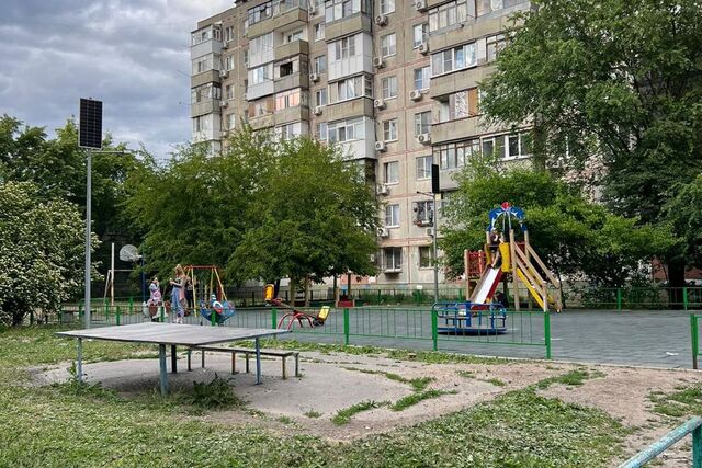 квартира городской округ Ростов-на-Дону фото