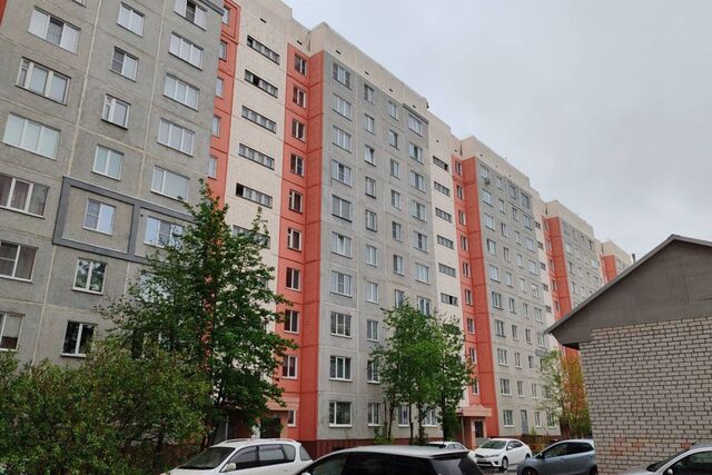 квартира дом 54 муниципальное образование Барнаул фото