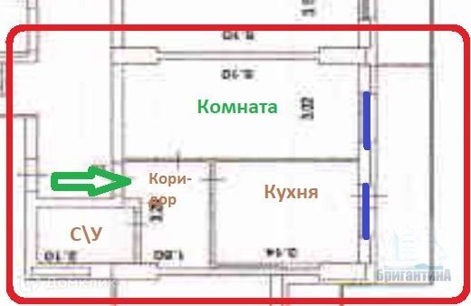 проезд 3-й 50 городской округ Самара фото