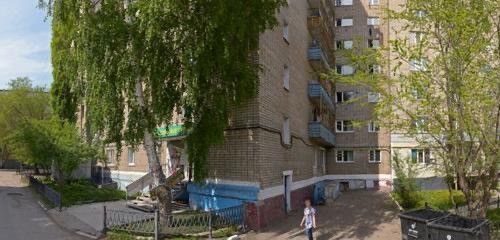 ул Худайбердина 73 городской округ Стерлитамак фото