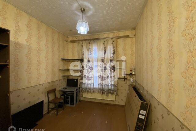 комната ул Березовая роща 8 городской округ Кострома фото