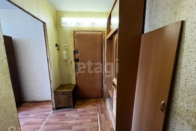 комната дом 62а муниципальное образование Смоленск фото