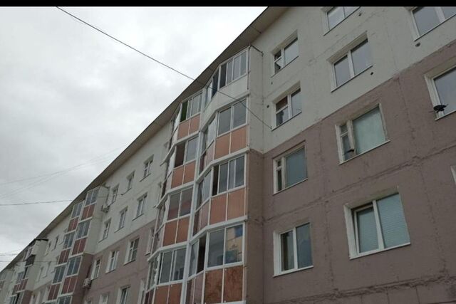 квартира дом 2 городской округ Якутск, километр, 2-й фото