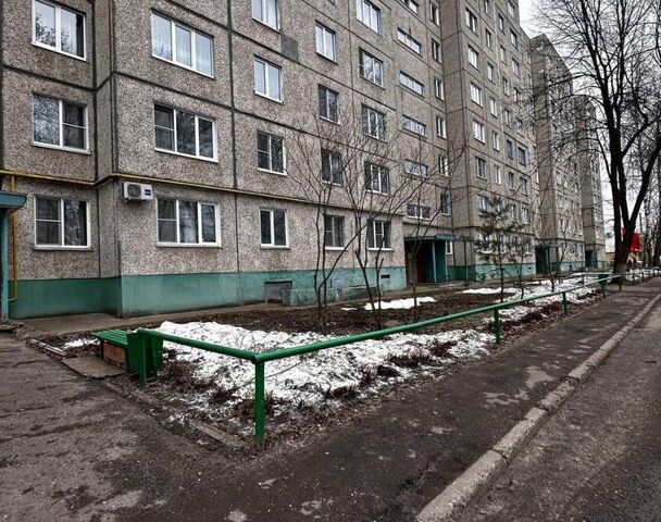 квартира дом 16 городской округ Чебоксары фото