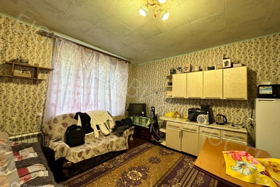 комната г Балашов ул Мельничная 14 Балашовский район фото 4