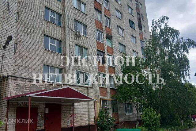 дом 99 городской округ Курск фото