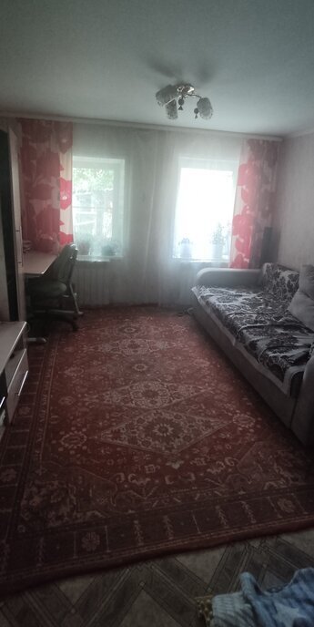 квартира г Саратов ул им Радищева А.Н. 103 фото 2