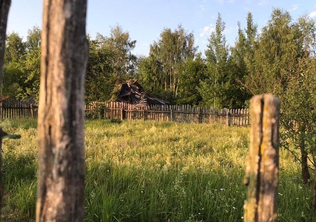 земля п Искра Октября Покровское сельское поселение, Рыбинск фото