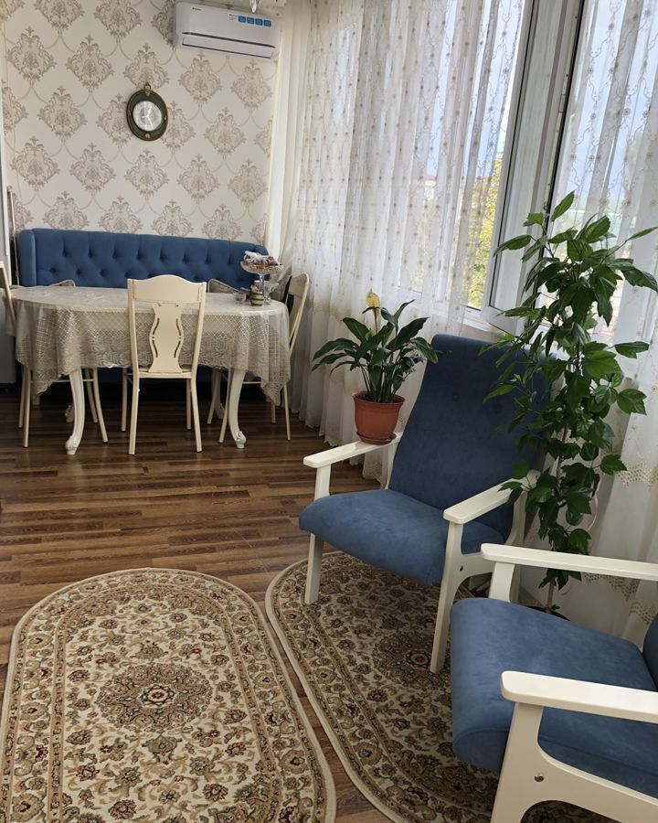 квартира г Дербент ул Ю.Гагарина 18а фото 1