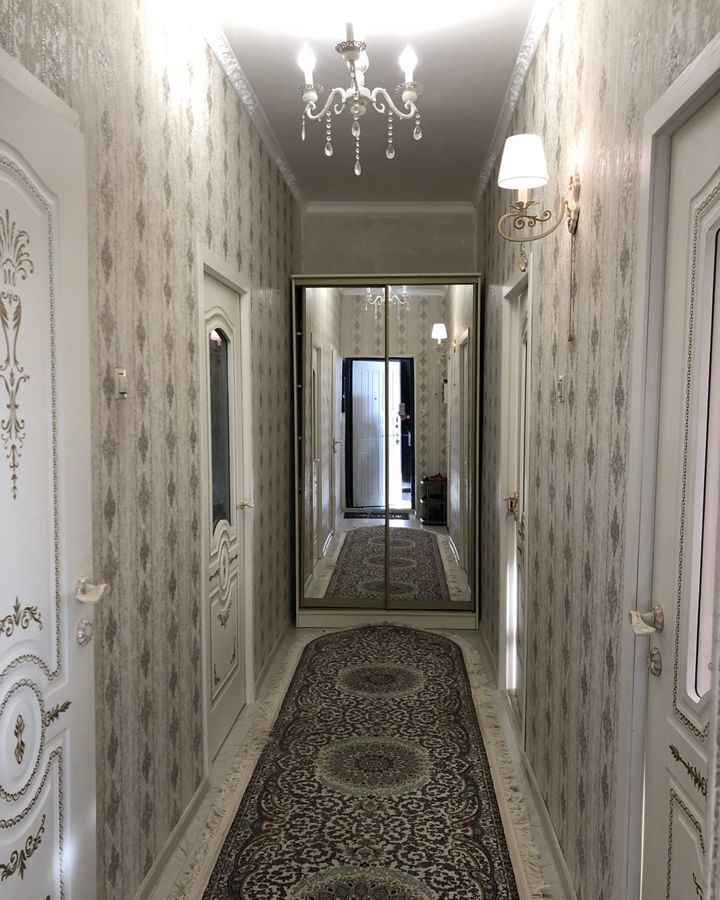 квартира г Дербент ул Ю.Гагарина 18а фото 3