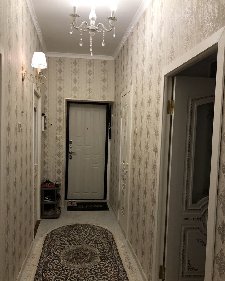 квартира г Дербент ул Ю.Гагарина 18а фото 4