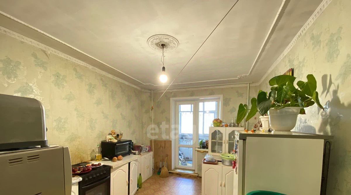 квартира г Тольятти р-н Автозаводский ул Тополиная 4 фото 4