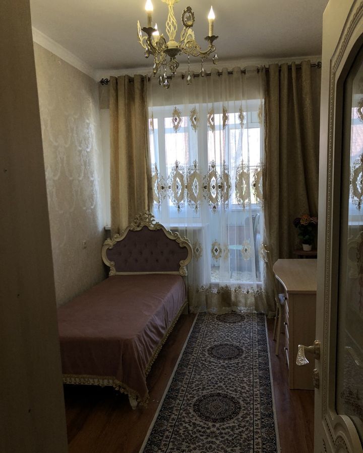 квартира г Дербент ул Ю.Гагарина 18а фото 5