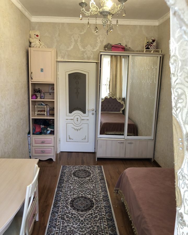 квартира г Дербент ул Ю.Гагарина 18а фото 6