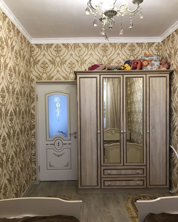 квартира г Дербент ул Ю.Гагарина 18а фото 8
