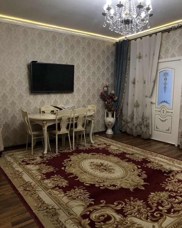 квартира г Дербент ул Ю.Гагарина 18а фото 12