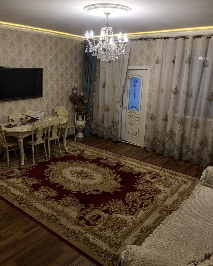квартира г Дербент ул Ю.Гагарина 18а фото 14