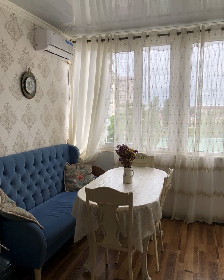квартира г Дербент ул Ю.Гагарина 18а фото 19