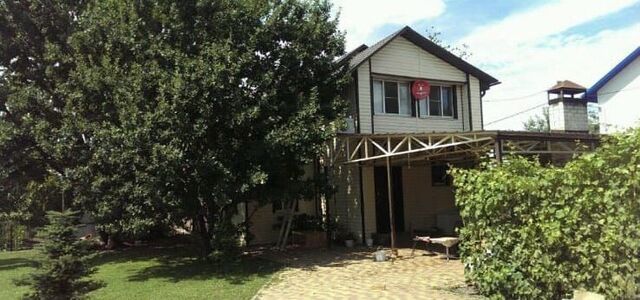 ул Лебяжья Кировское сельское поселение, Волжский фото ул Лебяжья Кировское сельское поселение, Волжский фото