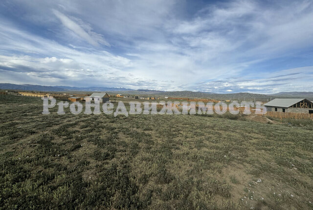 земля снт Солнечная поляна ул Убсунурская кожуун, Пий-Хемский фото