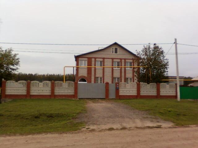 Бегишевское сельское поселение, Нижнекамск, Иштеряково - фото