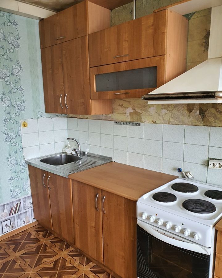 квартира р-н Ярцевский г Ярцево ул Пугачева 1б фото 12